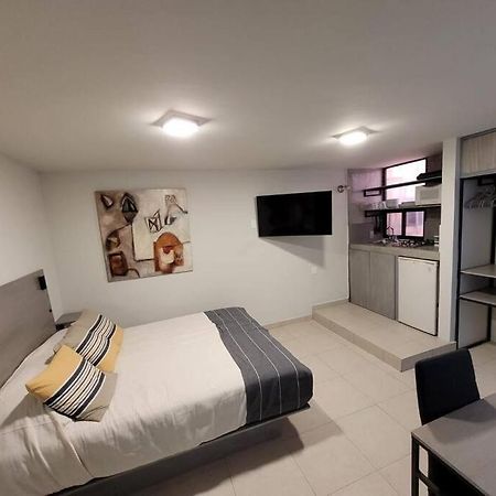 Suite 88-106 メキシコシティ エクステリア 写真