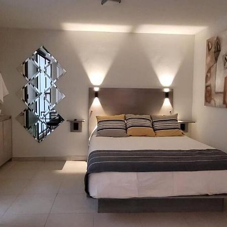 Suite 88-106 メキシコシティ エクステリア 写真