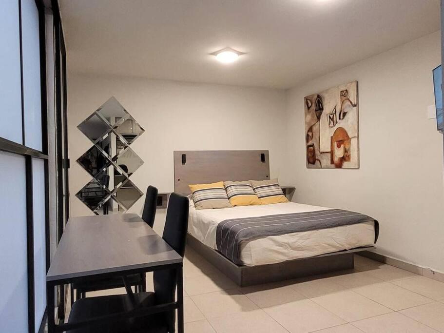 Suite 88-106 メキシコシティ エクステリア 写真
