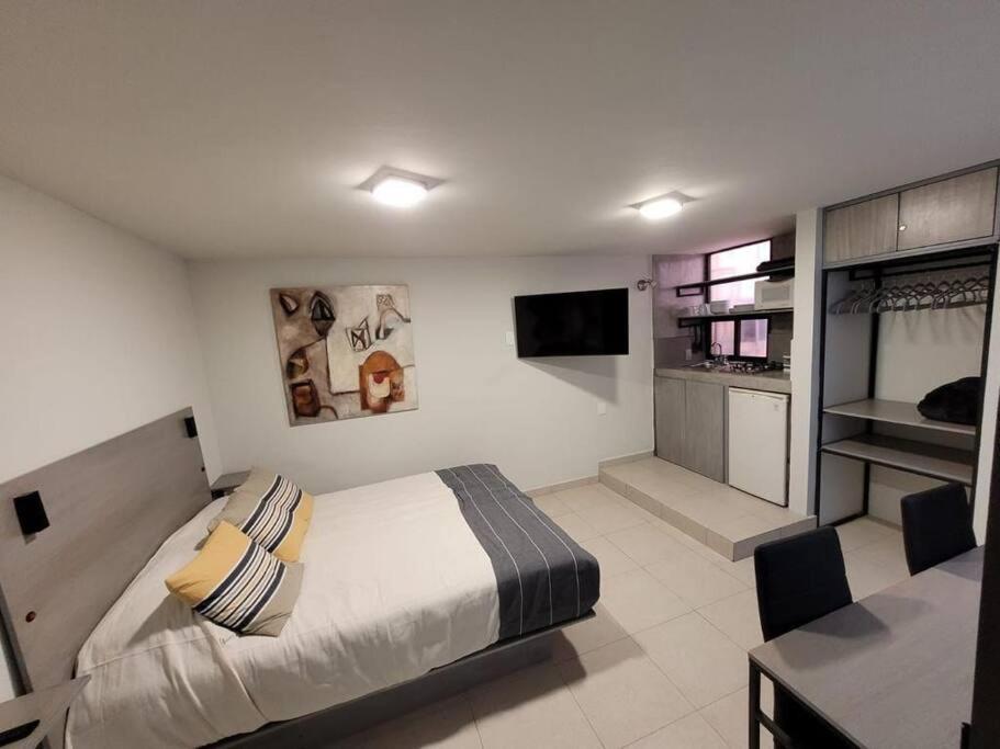 Suite 88-106 メキシコシティ エクステリア 写真
