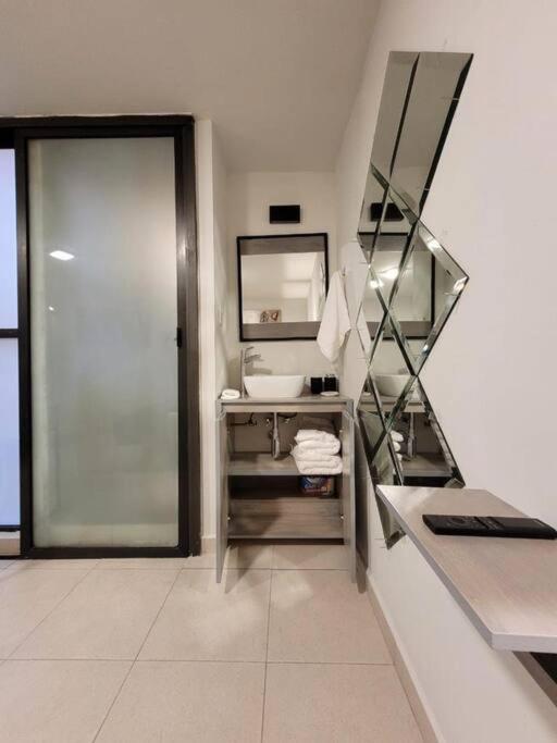 Suite 88-106 メキシコシティ エクステリア 写真