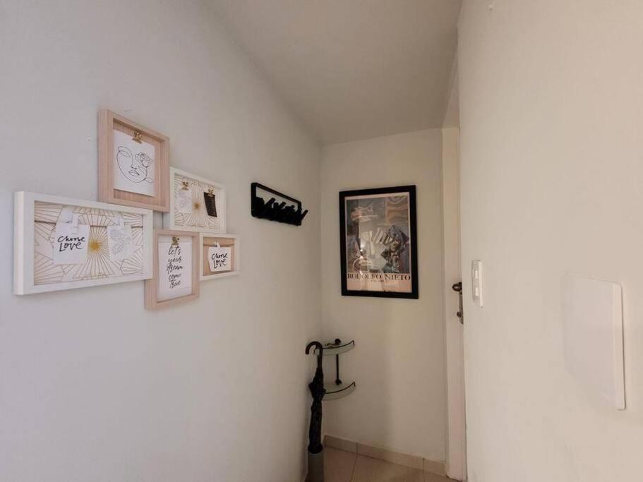 Suite 88-106 メキシコシティ エクステリア 写真