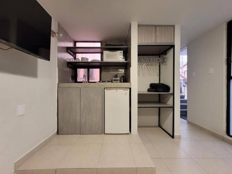 Suite 88-106 メキシコシティ エクステリア 写真