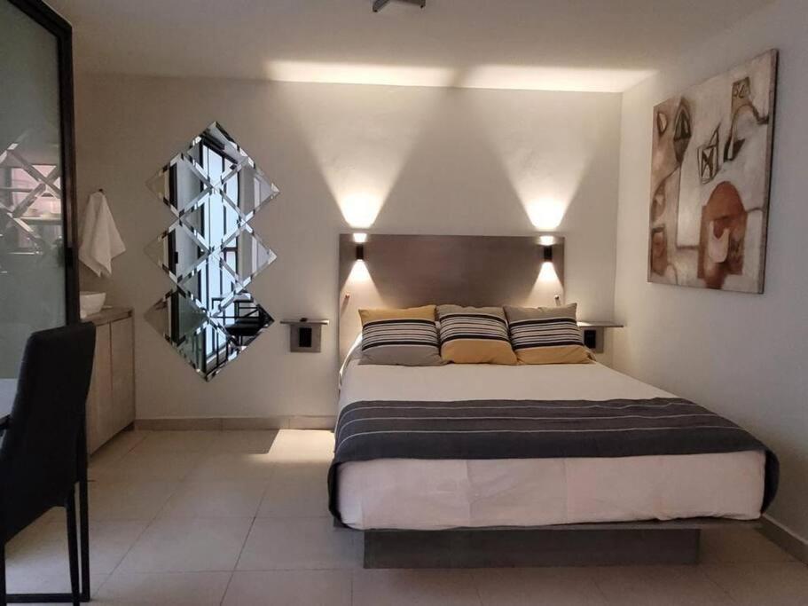 Suite 88-106 メキシコシティ エクステリア 写真