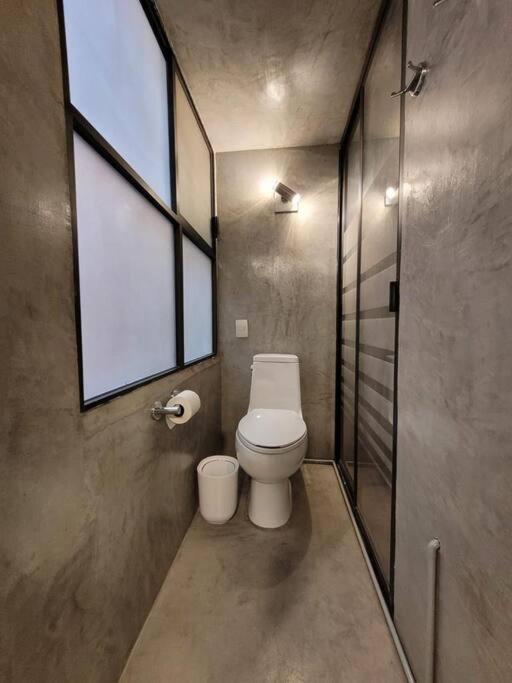 Suite 88-106 メキシコシティ エクステリア 写真